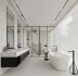 modern bathroom 14 - Thumbnail 1