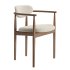 Edison Dining Chair-West-elm - Thumbnail 2