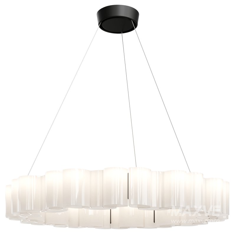 Honey Suspention light by Stilnovo - Image 1