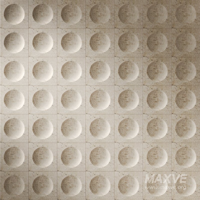 3D Panels CAVA by Monitillo1980 - Image 3