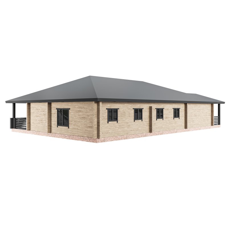 Home Design 27 For Exterior - Image 4