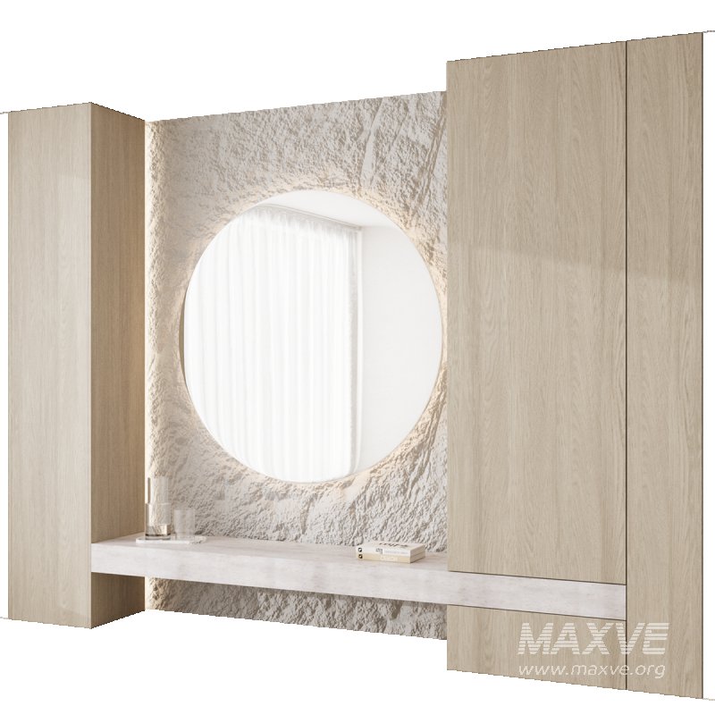 Hallway 05 - Image 2