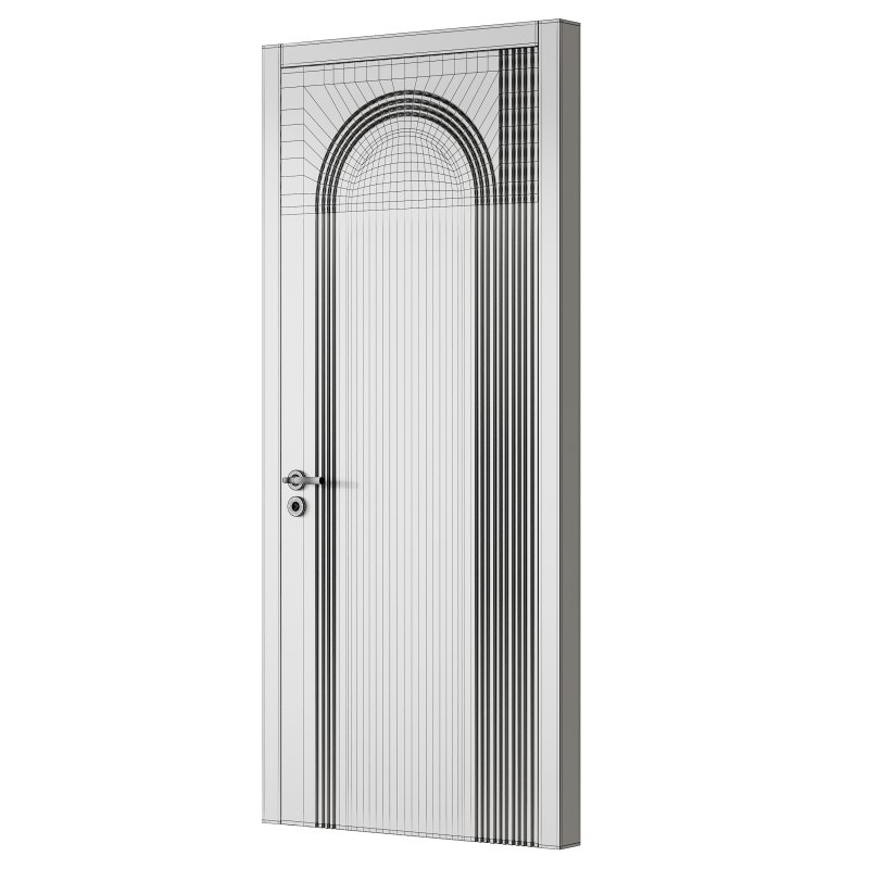 Color Interior Door 27 - Image 11