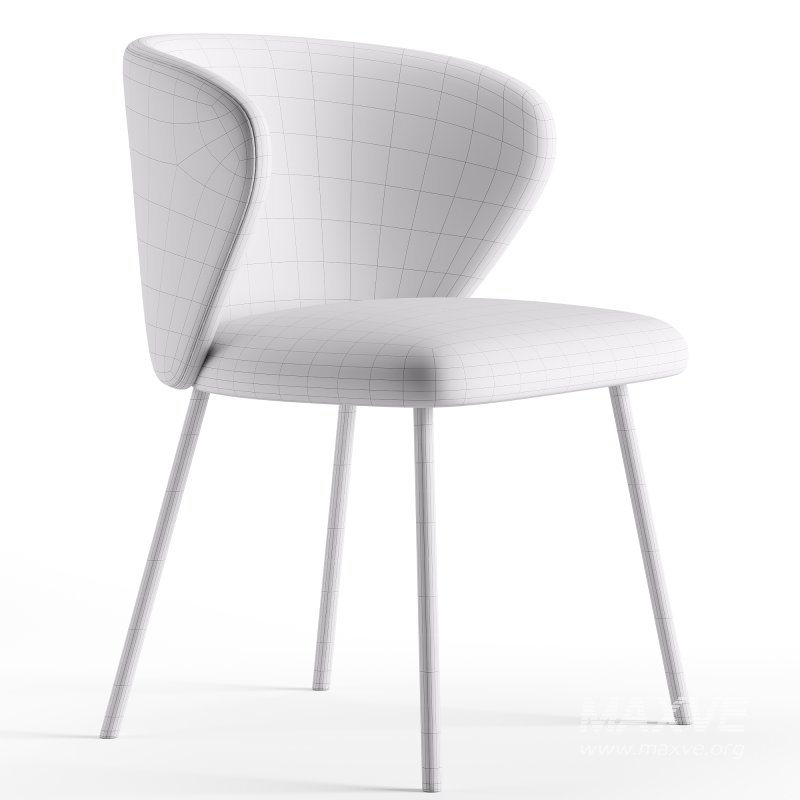 Ellie Dining Chair - Image 6