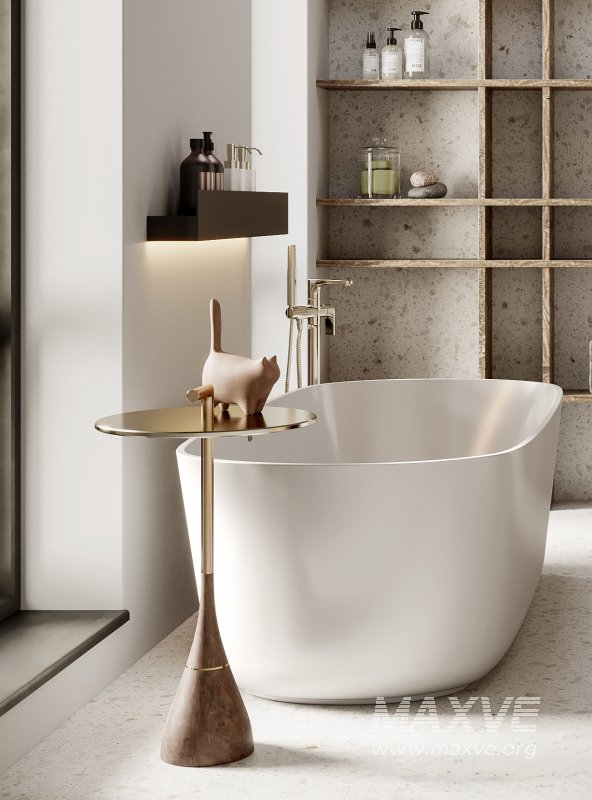Modern bathroom 43 - Image 3