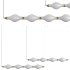 Dewy S12 vol3 Pendant Lamp by euroluce - Thumbnail 4
