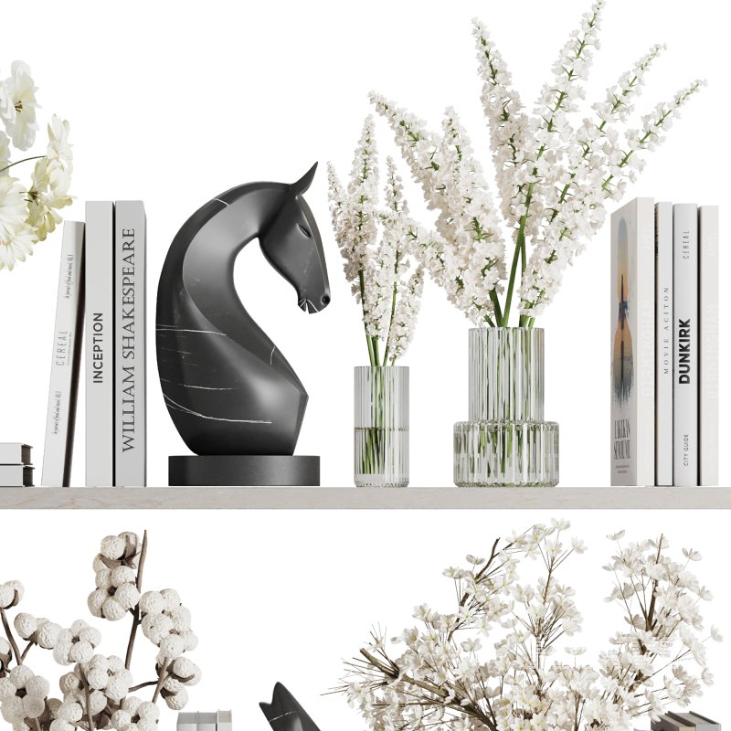 Decorative Set75 - Image 6