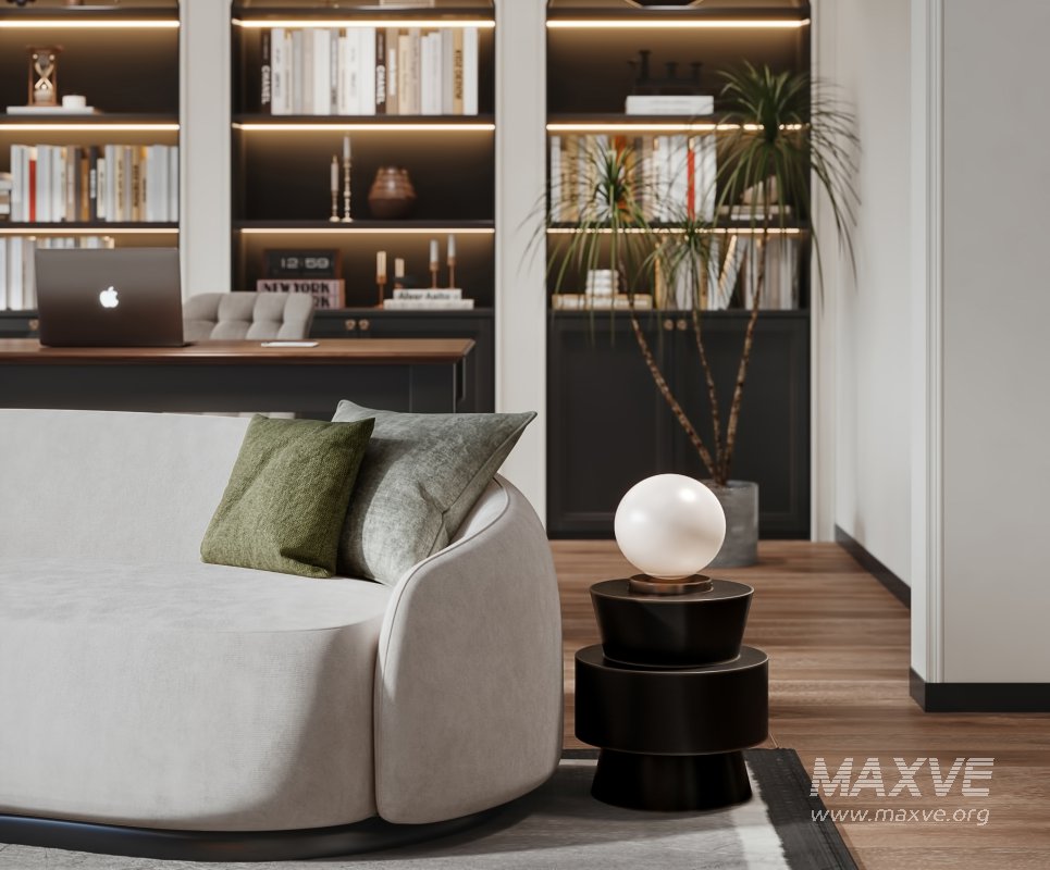 Modern villa - Image 4