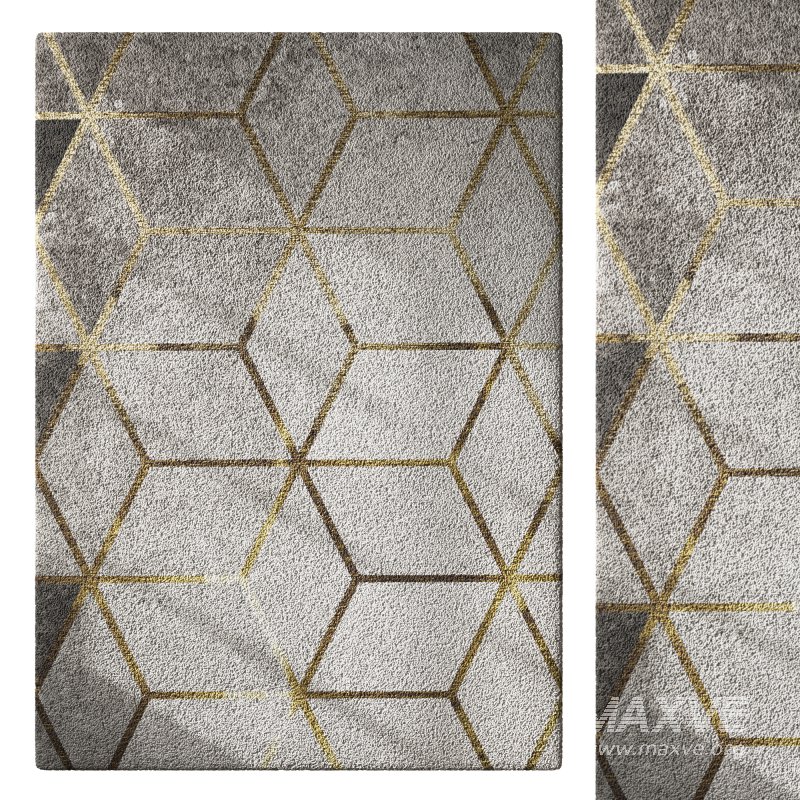 Rug Set 60 - Image 2