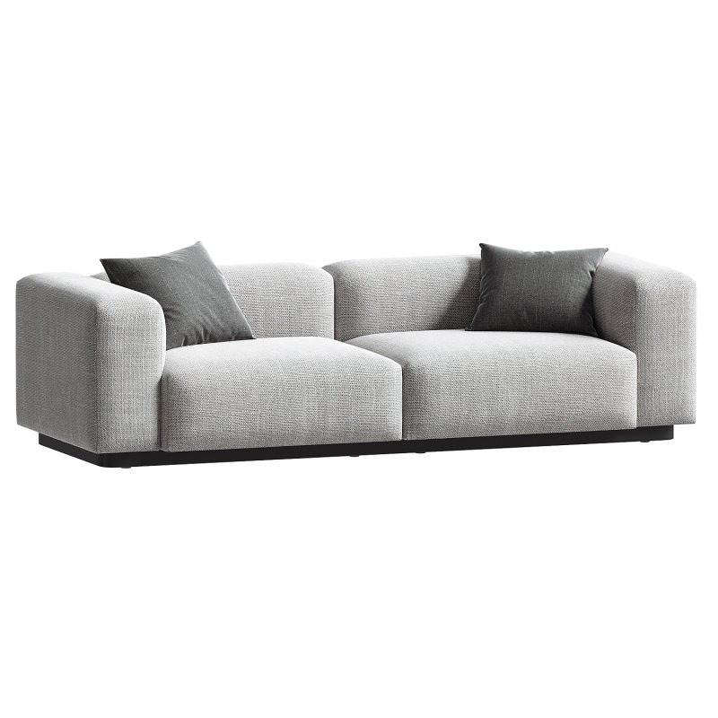 Soft Modular Sofa set - Image 1