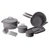 Tfal Signature Nonstick Cookware Set - Thumbnail 6