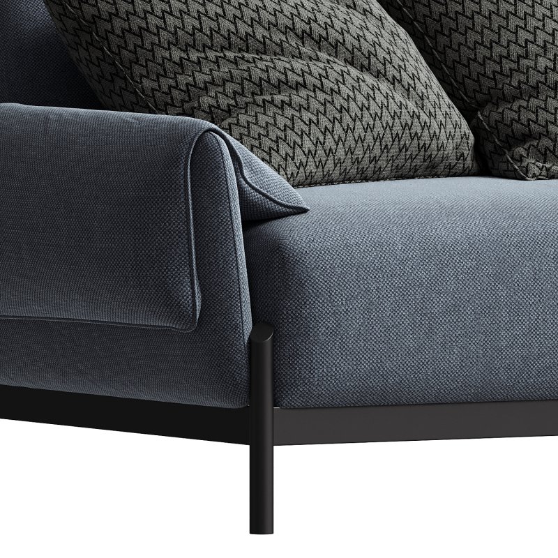 Leolux Enna Sofa - Image 4