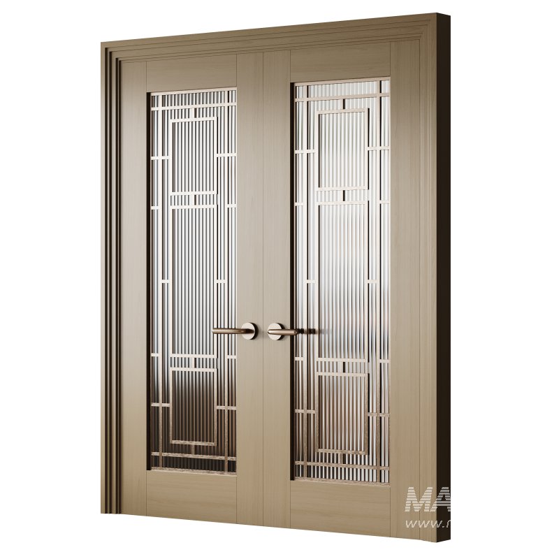 Double Door - Image 1