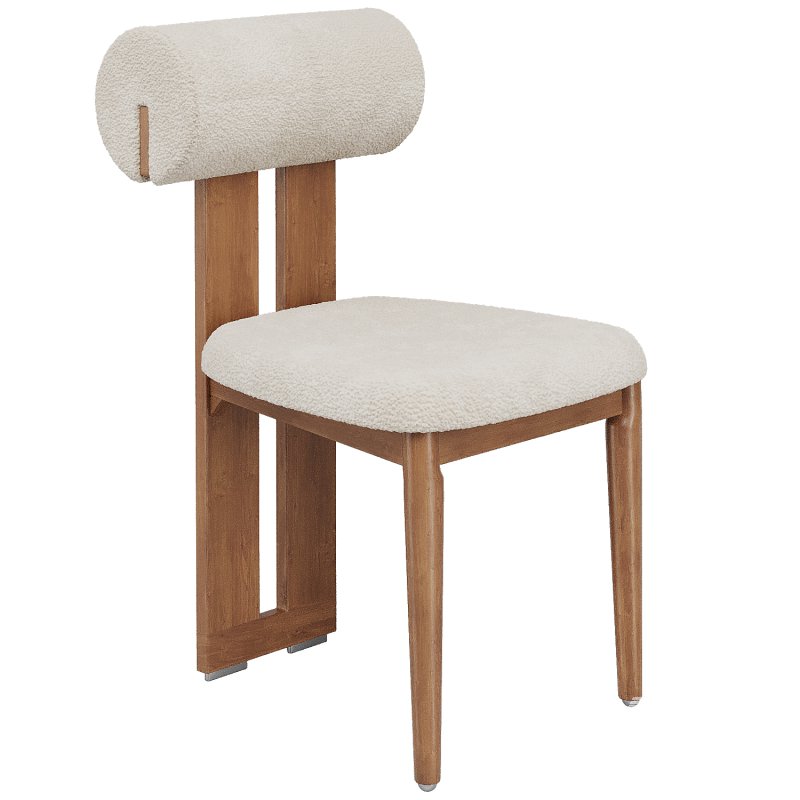 Dinning chair and table298 - Image 2