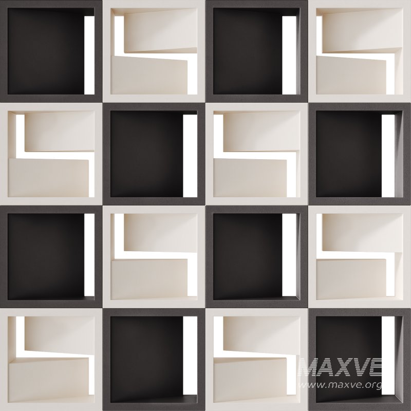 Roster Beton Modern 01 Rumah Minimalis Terbaru - Image 3