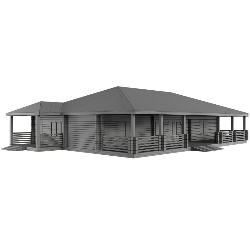 Home Design 27 For Exterior - Image 8