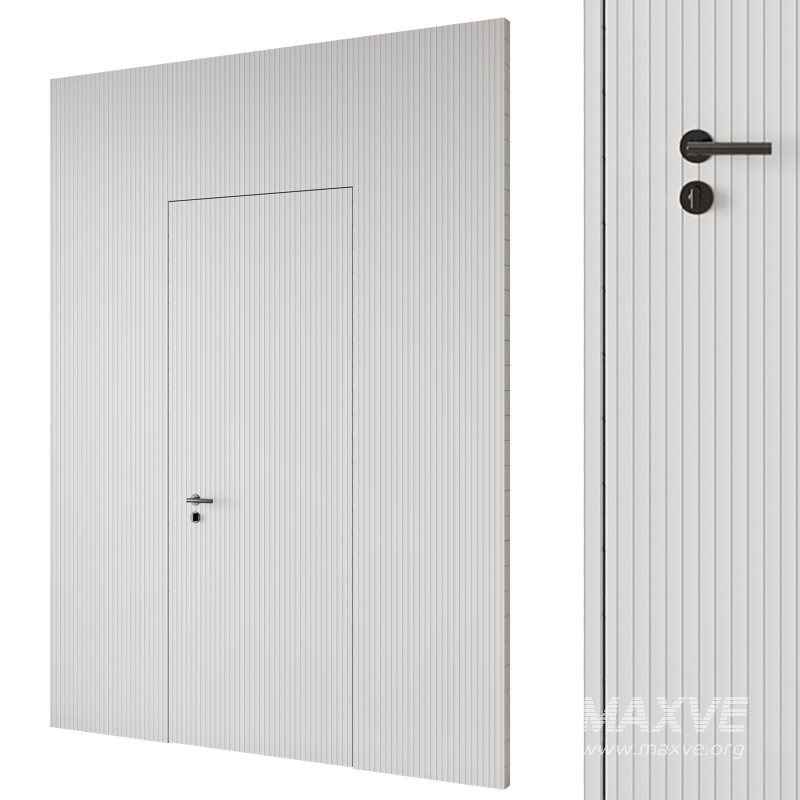 Door set 23 - Image 3