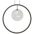Pendant lamp IONA RING - Thumbnail 3