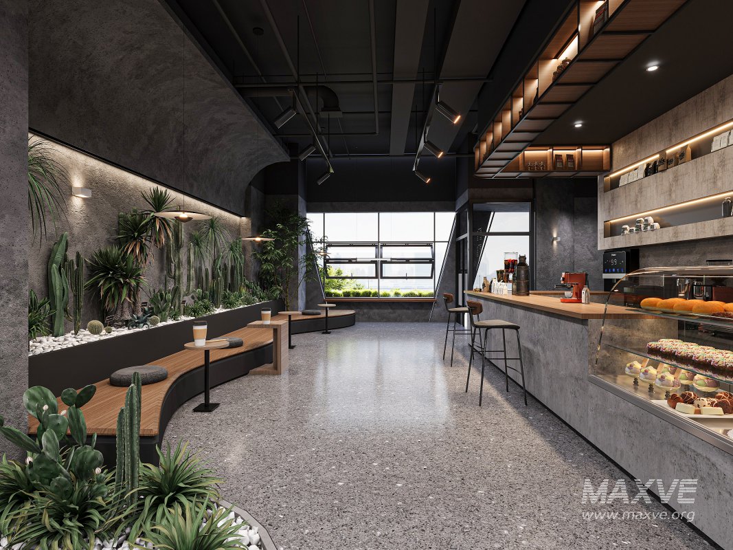 modern coffee - Image 1