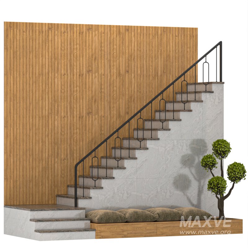 Staircase 02 - Image 2