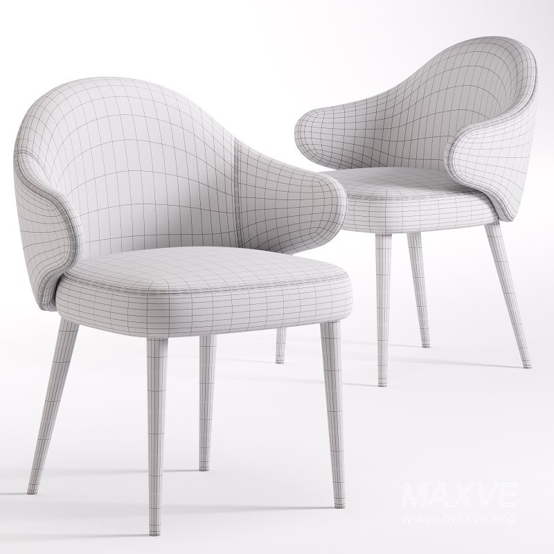 Chair AVEN - Image 6