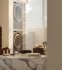 Modern living room and dining room interior scene - Thumbnail 4