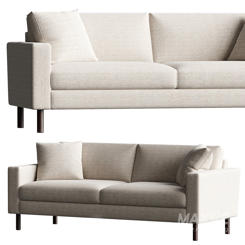 BenchMade Modern Laguna Sofa - Image 4