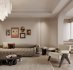 Luxurious living room and dining room - Thumbnail 6
