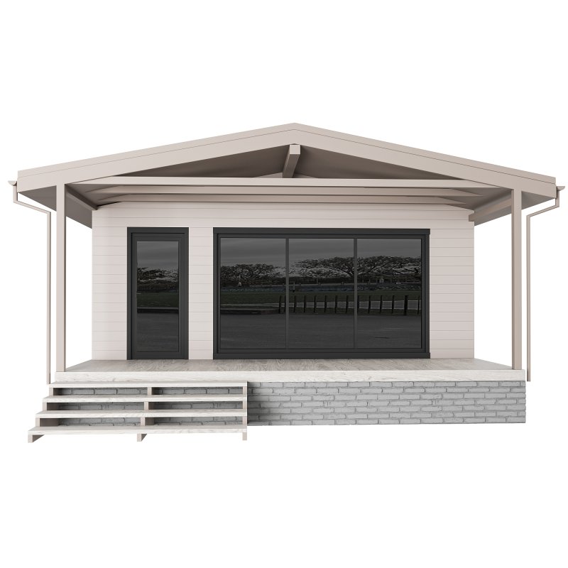 Home Design 19 For Exterior - Image 7