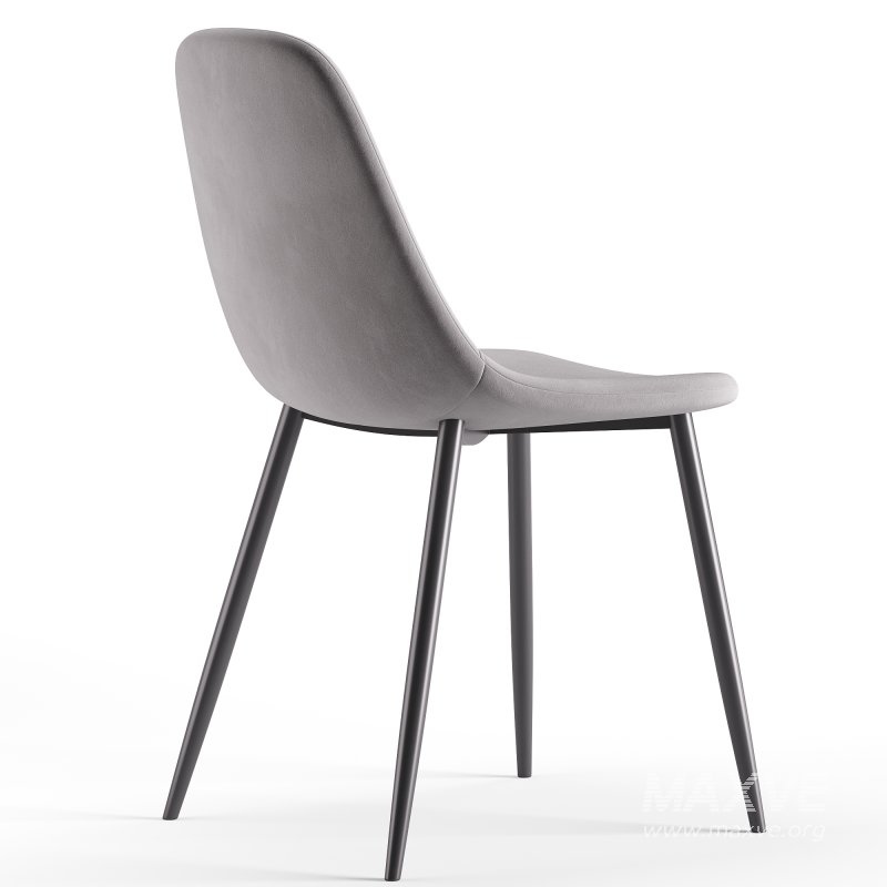 Luca Dining Chair - Image 8
