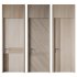 Door set 01 - Thumbnail 1