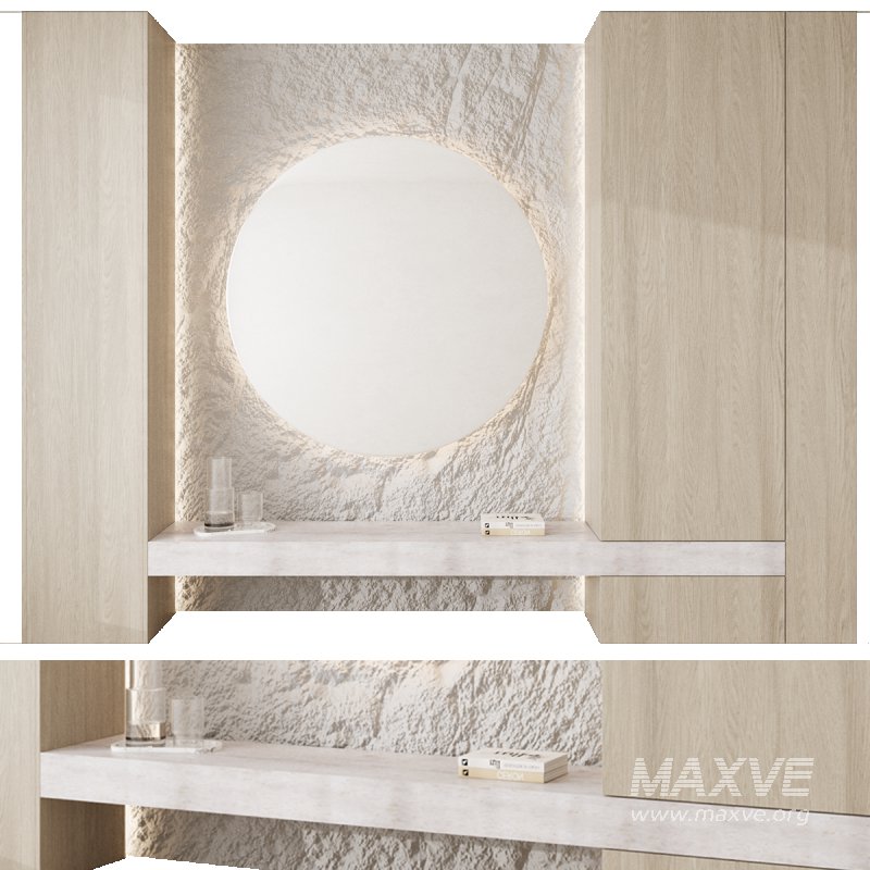 Hallway 05 - Image 1