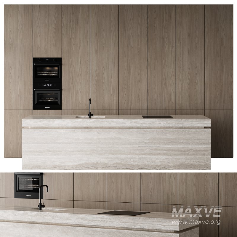 Kitchen set 042 - Image 4