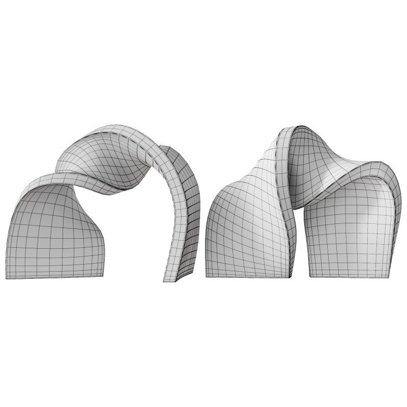 Stephanie Blake Sculptures - Image 5