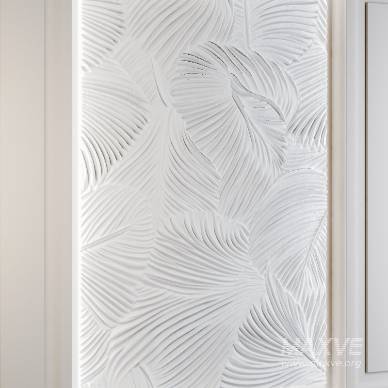 Embossed panel - Image 3