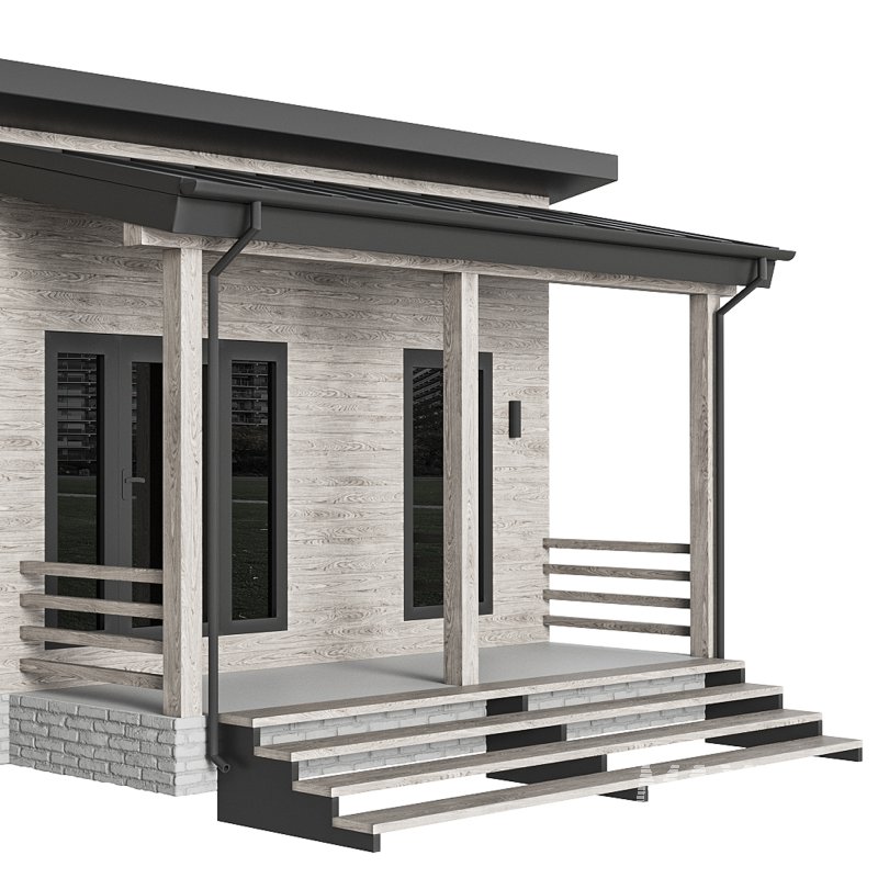 Home Design 29 For Exterior - Image 4