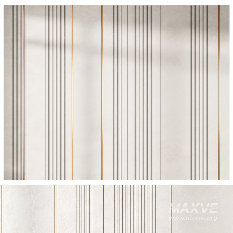 Wall 3d panel 06 - Image 3