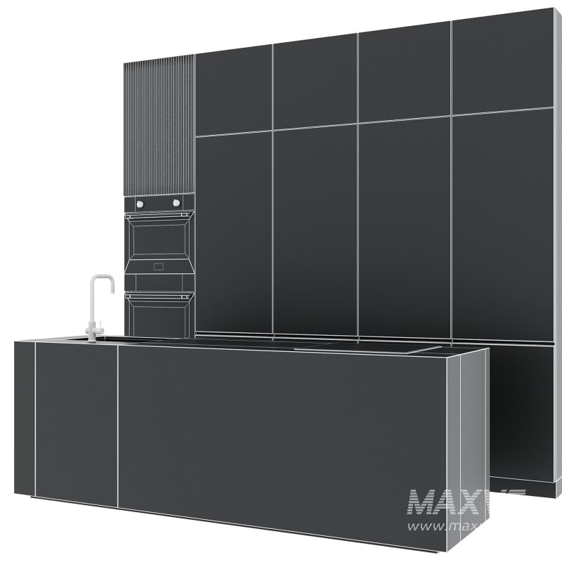 Kitchen set 18 - Image 3