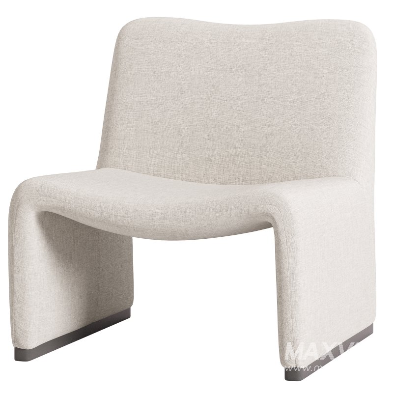 Lovett Armchair - Image 4