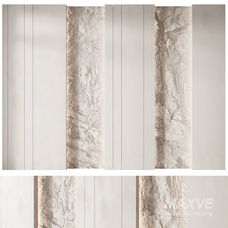 wall 3d panel 03 - Image 1