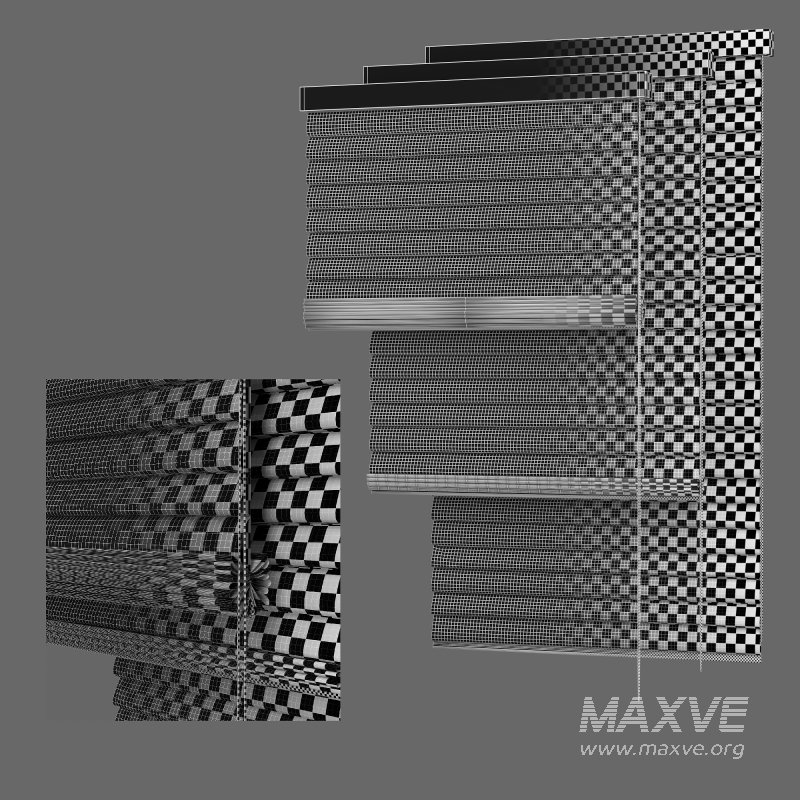 Set Hunter Douglas 1 - Image 3