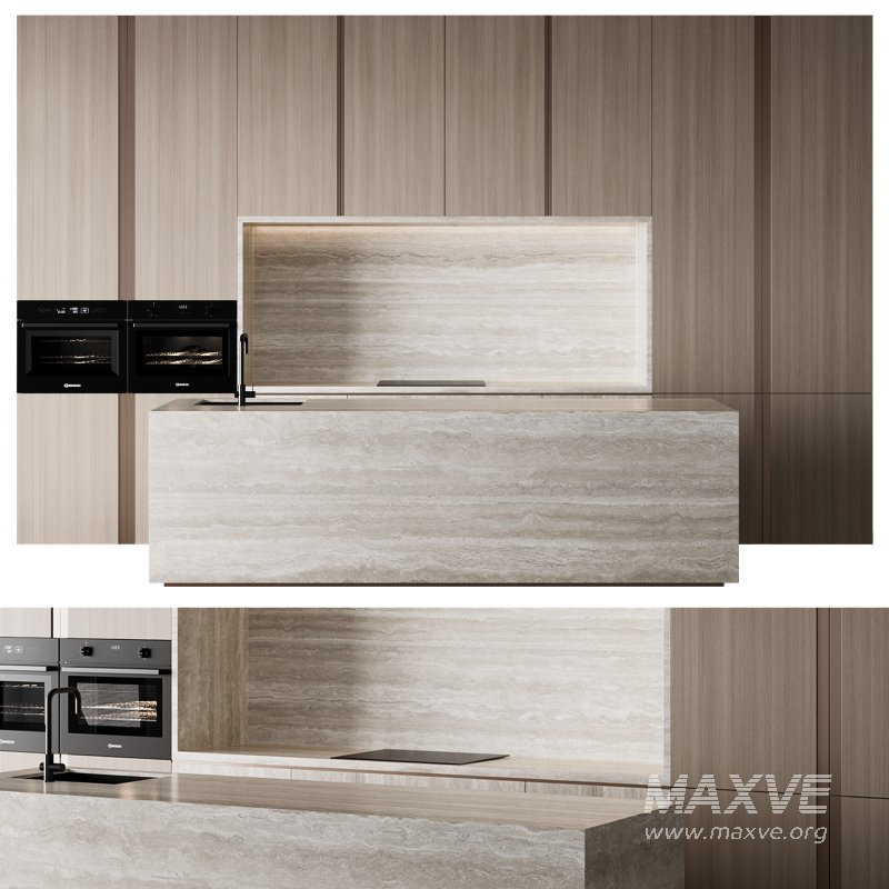 Kitchen set 51 - Image 2