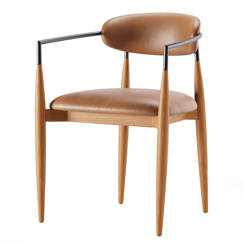 Jagger Dining Chair - Image 2
