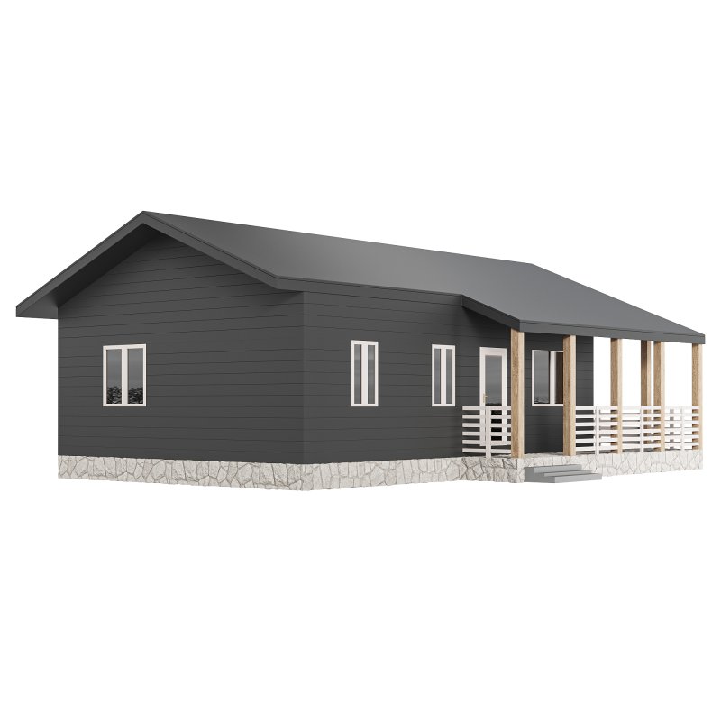 Home Design 17 For Exterior - Image 7