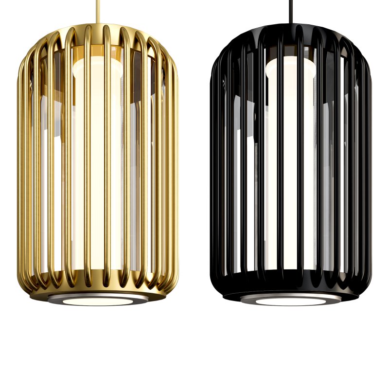 Pendant lamp MIGHT - Image 1