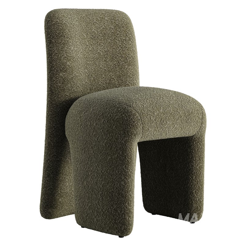 Perrin Dining Chair - Image 5