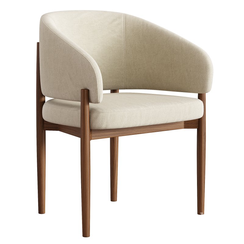Westwing Nemo Chair - Image 1