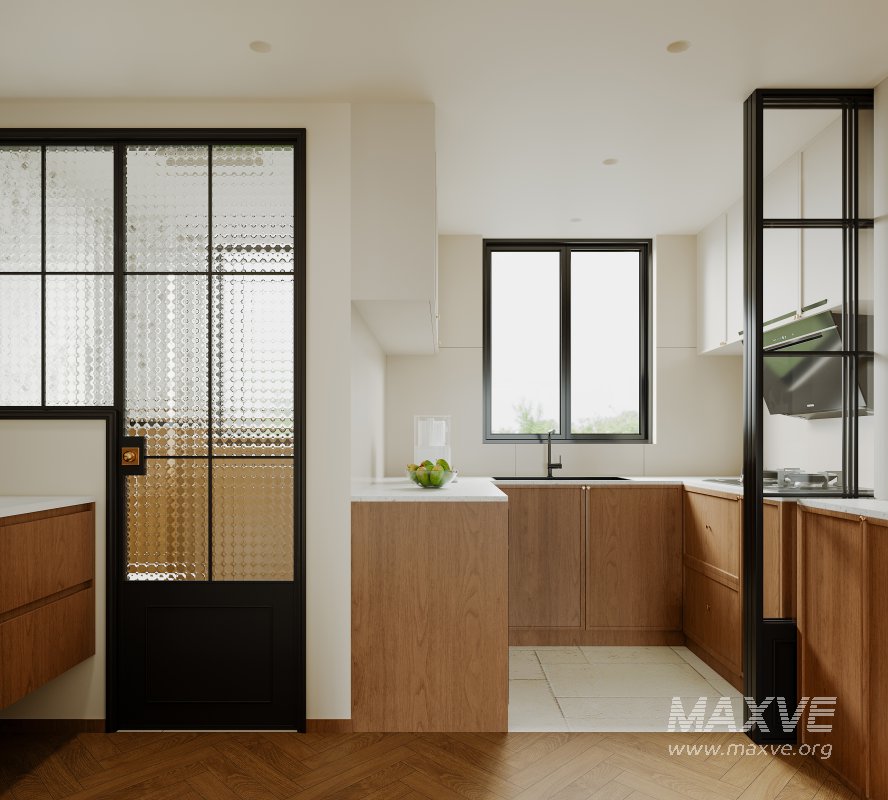 Living Room Dining Room Kitchen Bedroom Bathroom Office - Image 9