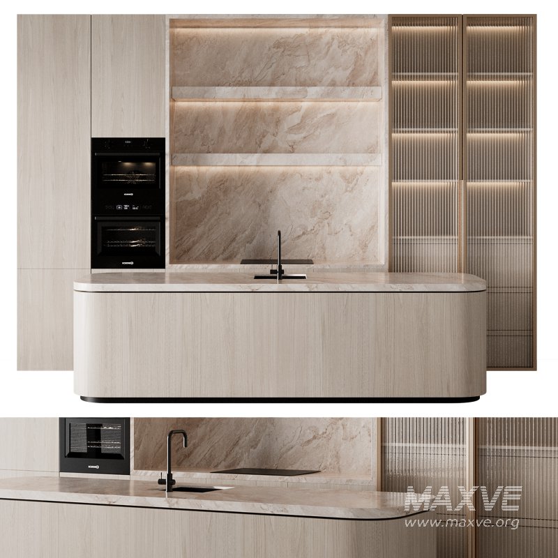 Kitchen set 60 - Image 3