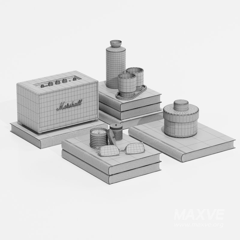 Decorative set-10 - Image 4